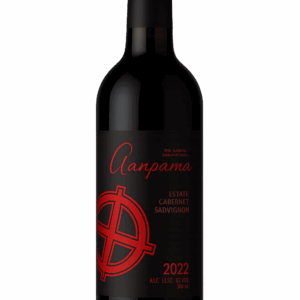 2022 100% Cabernet Sauvignon (WC Member)